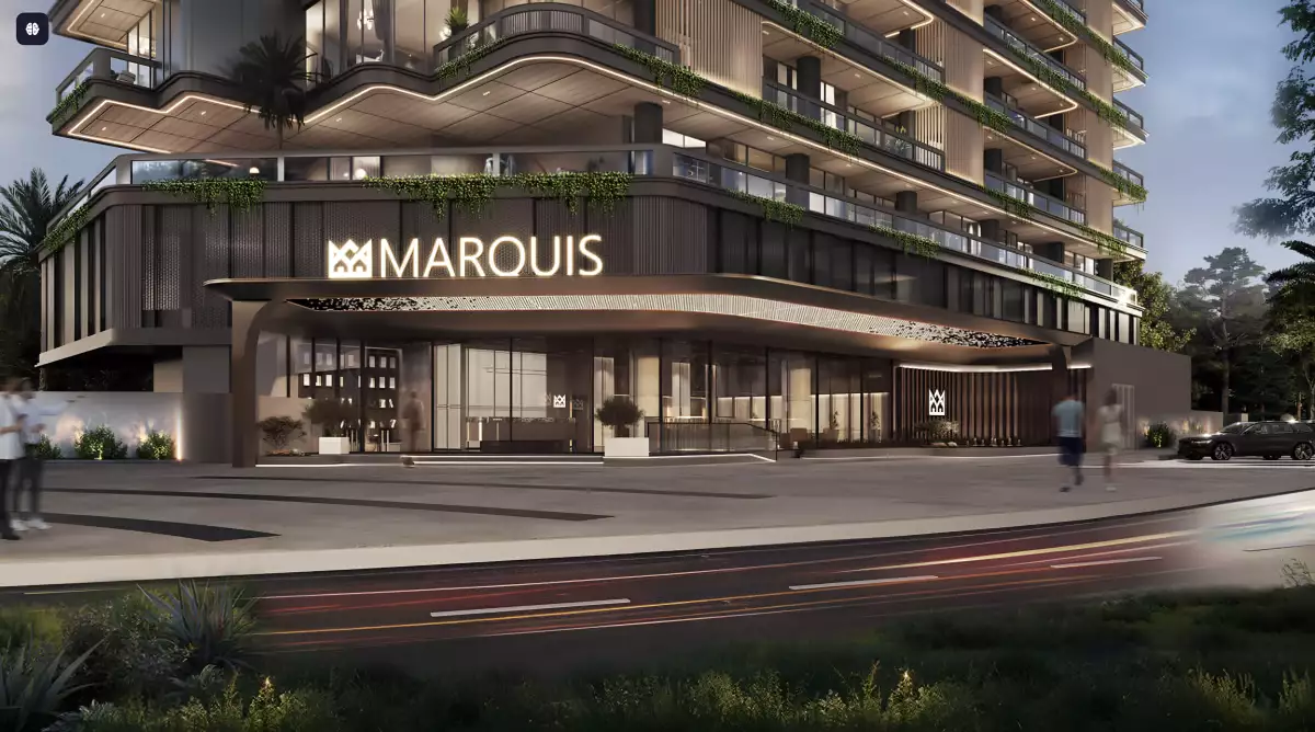 Marquis Vista — project photo 5
